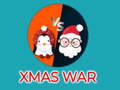 leikur Xmas War 
