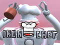 leikur Iron Chef