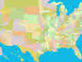 leikur Districts of the USA