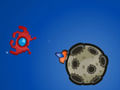 leikur Math Invasion