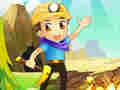 leikur Treasure Hunt