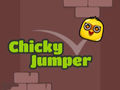 leikur Chicky Jumper