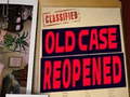 leikur Old Case Reopened