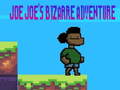 leikur Joe Joe's Bizarre Adventure