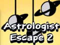leikur Astrologist Escape 2