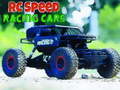 leikur RC Speed Racing Cars