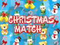 leikur Xmas Match