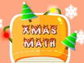 leikur Xmas Math