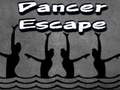 leikur Dancer Escape
