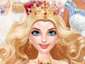 leikur Wedding Makeover Salon