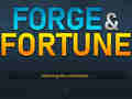 leikur Forge & Fortune