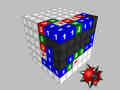 leikur Minesweeper 3d