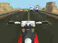 leikur Ace Moto Rider