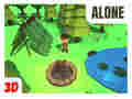 leikur Survive Alone