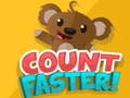 leikur Count Faster!