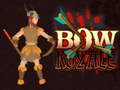 leikur Bow Royale