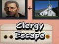leikur Clergy Escape