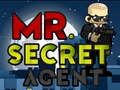 leikur Mr Secret Agent