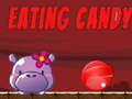 leikur Eating Candy