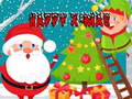 leikur Happy Xmas