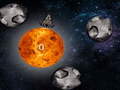 leikur Game Planet Protector