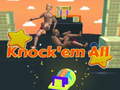 leikur Knock'em All