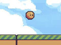 leikur Bouncy Quest