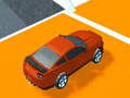 leikur Crazy Car Stunts 2021