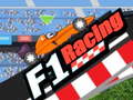 leikur F1 Racing