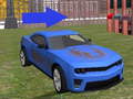 leikur Car wash