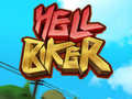 leikur Hell Biker