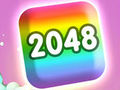 leikur Arcade 2048