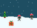 leikur Christmas Knights