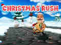 leikur Christmas Rush