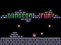 leikur Dungeon Fury