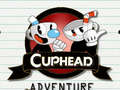 leikur Cuphead Adventure