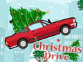 leikur Christmas Drive