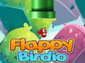 leikur Flappy Birdio