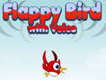 leikur Flappy Bird Play with Voice