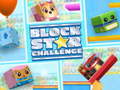 leikur Block Star Challenge