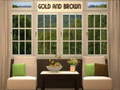 leikur Golden Brown