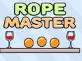 leikur Rope Master