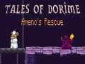 leikur Tales of Dorime Ameno's Rescue
