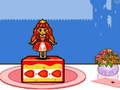 leikur Jelly girl