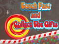 leikur Touch and Collect The Gifts