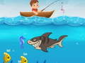 leikur Fishing Frenzy 2 Fishing by Words