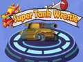 leikur Super Tank Wrestle