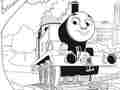 leikur Sodor Paint Shop