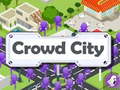 leikur Crowd City