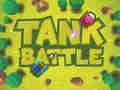 leikur Tank Battle